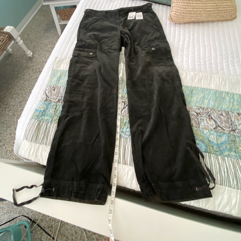 Cabo Cargo Cords
